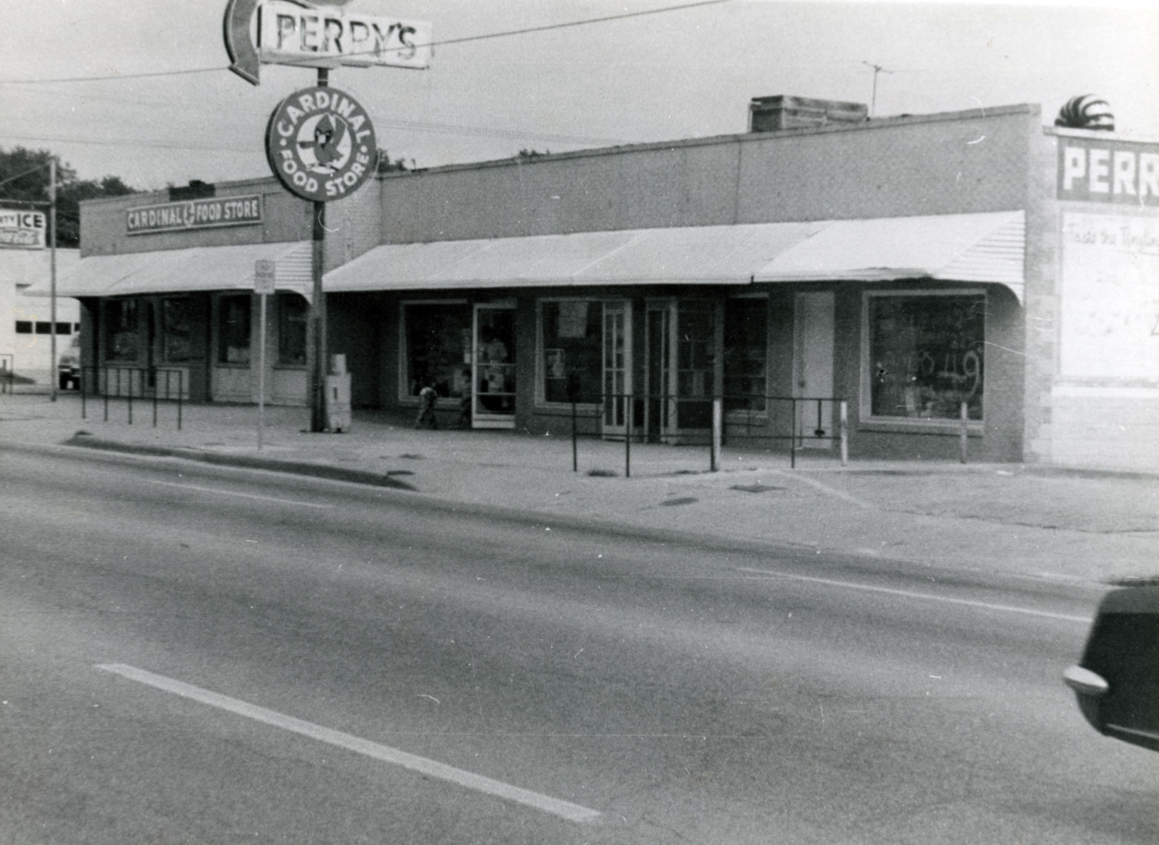 Perry's Food Store
